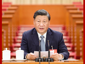 中国共产党第二十次全国代表大会举行预备会议