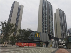 每经AI品房 | 大房企纷纷落子、9月新房成交活跃，成都十陵板块值得上车吗？