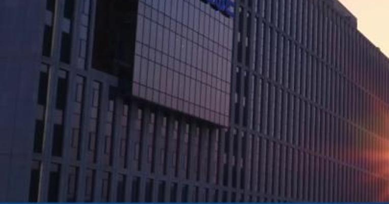 中国海油：前三季度归母净利润预计同比增加约104%到108%
