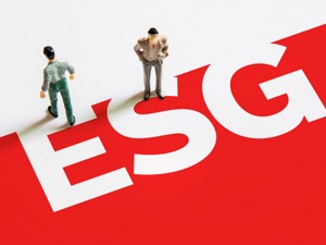 上周ESG基金飘红 泛主题基金TOP10平均收益超6%