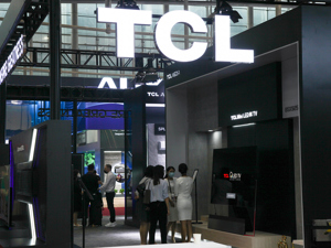 二十大时光·聆听报告 | TCL创始人、董事长李东生：为构建新发展格局、推动高质量发展贡献更大力量