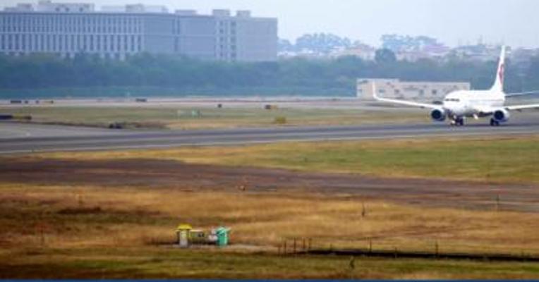 东方航空计划于10月底恢复多条国际航线