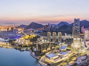 二十大时光·聆听报告| 招商蛇口：深入学习领会和贯彻落实党的二十大精神，持续赋能城市生长