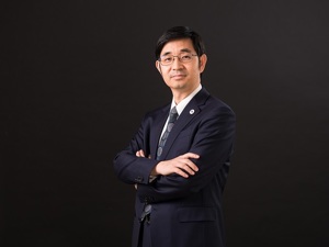 二十大时光•聆听报告 | 工业富联董事长李军旗：努力推进高质量发展 为加快建设制造强国贡献力量