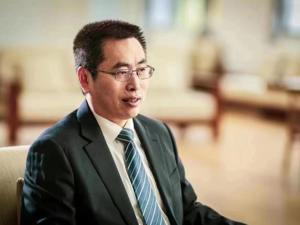 二十大时光·聆听报告｜太极集团董事长李阳春：立足本职、实干为先，努力打造世界一流中药企业