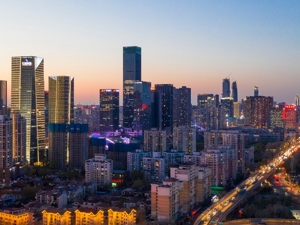 全国城市热力地图出炉，新一轮能源大考来了
