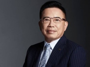 TCL创始人、董事长李东生：为构建新发展格局、推动高质量发展贡献更大力量