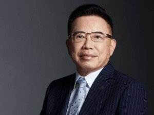 TCL创始人、董事长李东生：为构建新发展格局、推动高质量发展贡献更大力量