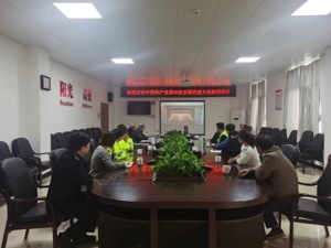 二十大时光·聆听报告| 龙光集团：把学习贯彻党的二十大精神与本职工作结合起来，积极践行社会责任