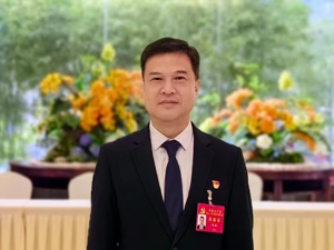 二十大时光·聆听报告丨党的二十大代表、长安汽车刘源：重要维修技术不受制于人，必须要有高水平维修团队