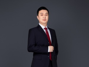 二十大时光•聆听报告丨 树根互联党委书记黄路川：坚定投身工业互联网事业，助推制造业高质量发展