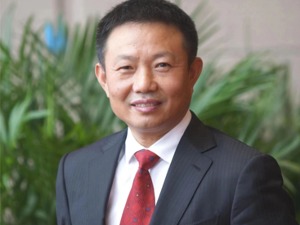 二十大时光•聆听报告 | 陕西金控集团党委书记刘红旗：坚持金融创新和改革 成为新时代新征程助推实体经济的强大引擎