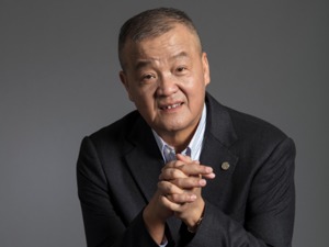 中国平安董事长马明哲：坚持以人民为中心奋进高质量发展之路