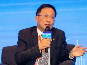 中国太保集团党委书记、董事长孔庆伟：躬行保险为民，深化转型发展 为中国保险事业高质量发展作出新贡献