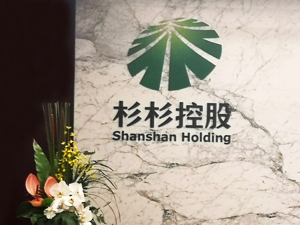 二十大时光·聆听报告 | 杉杉控股董事局主席郑永刚：杉杉是国家创新驱动发展战略的践行者和受益者