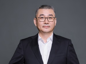二十大时光·聆听报告｜诺辉健康董事长兼CEO朱叶青：坚持大力投入癌症早筛早检的自主研发