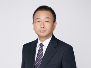 二十大时光·聆听报告｜三特索道董事长张泉：顺应时代之势与市场之需，为推进美丽中国建设贡献企业力量