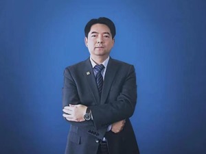 二十大时光·聆听报告｜华强方特集团党总支书记、执行总裁陈辉军：高科技赋能文旅产业，创新讲好中国故事