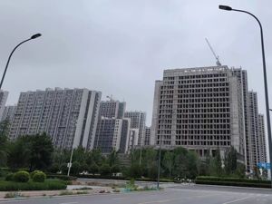 青岛开启“手拉手”爱心购房团购，有的项目拿出五六套，有的项目拿出二百多套