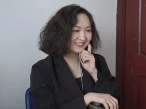 怪鸟设计张祯：做到设计的“刚刚好”