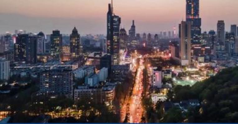 2022中国（南京）国际软博会11月底举办