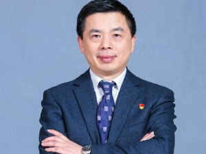 二十大时光•聆听报告丨岳阳林纸党委书记、董事长叶蒙：坚持生态优先、绿色发展，打造新时代国企改革发展新范式