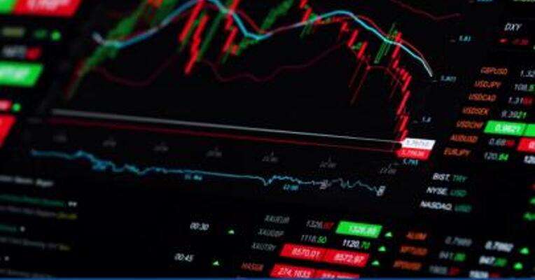特斯拉跌幅扩大至9%，股价创2021年6月以来新低
