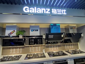 格兰仕集团董事长兼总裁梁昭贤：为制造强国建设作出更加积极的贡献