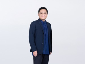 华大集团CEO尹烨：踔厉奋发，笃行不怠