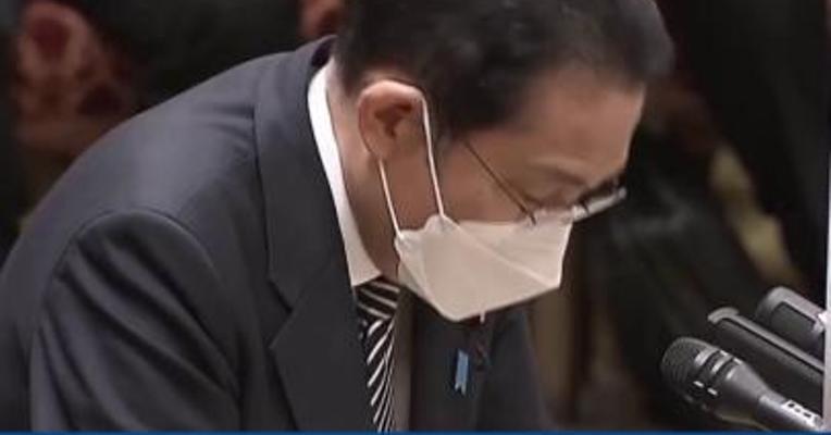 日本首相岸田文雄赴澳大利亚进行访问