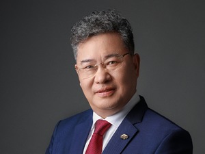 二十大时光•聆听报告 | 绿地集团董事长张玉良：着力推动高质量发展，实现质的有效提升和量的合理增长