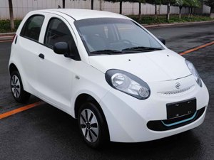 花1.32亿收购奇瑞车型技术，曙光汽车新能源产品现身工信部，官方称能否量产存在不确定性