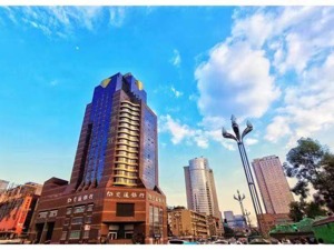 以新谋变 科技驱动 交行四川省分行智慧金融为巴蜀 经济赋能 生活添彩