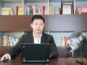 二十大时光•聆听报告丨沃格光电董事长易伟华：将坚持走科技创新高质量发展道路