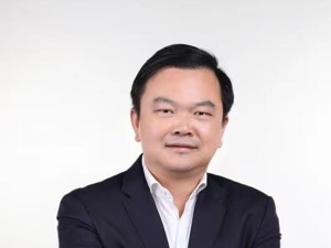 二十大时光·聆听报告丨雪天盐业董事长冯传良：坚定践行“丰富和健康人民美好生活”的使命愿景