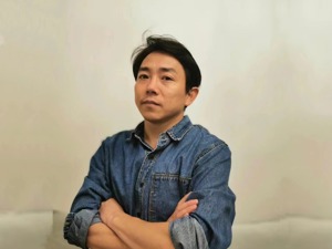 “斜杠中年”杜冬的奇幻漂流