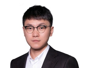 二十大时光·聆听报告｜医联创始人兼CEO王仕锐：发挥互联网医疗价值 做好健康守门人