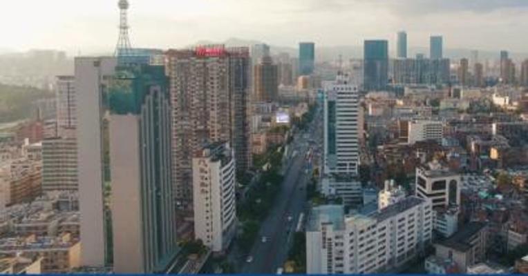 国家统计局：1—9月份，全国房地产开发投资103559亿元，同比下降8.0%