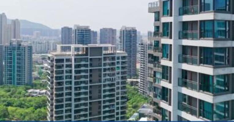 国家统计局：9月份商品住宅销售价格环比总体呈降势