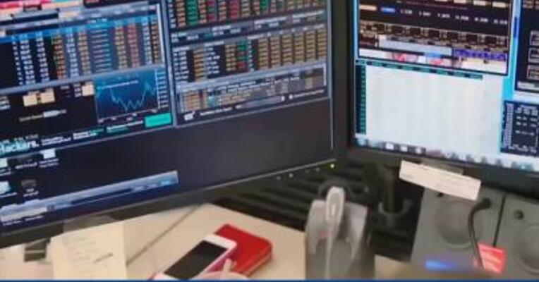 标普500指数涨幅扩大至1%，道指涨超1.4%，纳指接近平盘