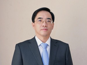 全国人大代表、圣湘生物董事长戴立忠：坚持科技创新，推动精准医疗走向千家万户