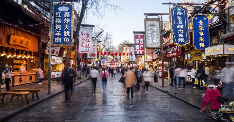 品牌价值观63期 | 李白成了米线店名，薛涛被注册成茶楼：不用担心遍街是“李白”