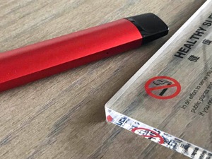 电子烟消费税"靴子落地" 生产环节税率36%+批发环节税率11% 产业链或面临重新洗牌