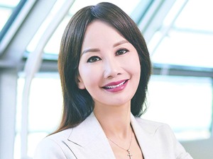 携程集团CEO孙洁：坚定信心建成全球最大国际旅游企业