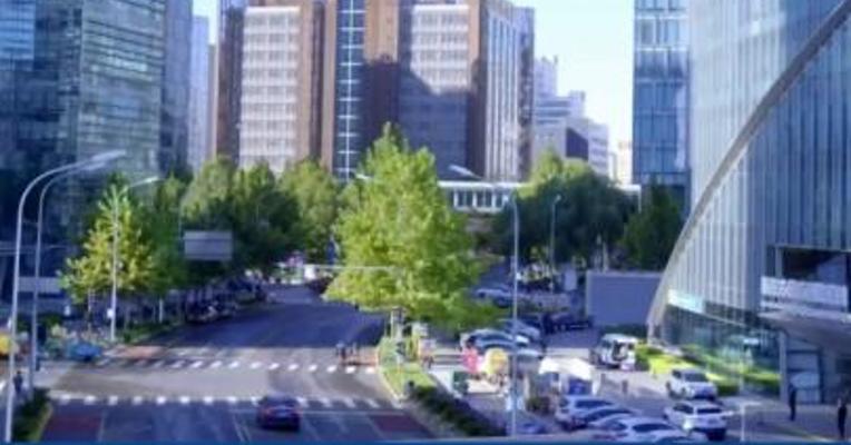 中概教育股多数走高