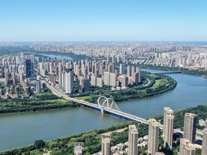 德企加码中国，哪些城市受益？