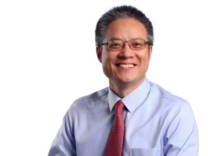 南方基金总经理杨小松：努力实现资管服务能力全面提升