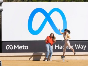 亏损扩大、质疑不断，Meta继续“All in”元宇宙，扎克伯格会成功吗？