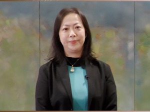 民生银行公司业务部总经理周晓：将绿色环保理念融入日常经营管理，不断提升ESG治理水平