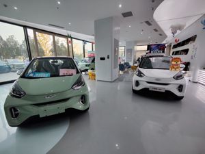 销量降，价格升！“小电车”遇到了“大麻烦”？